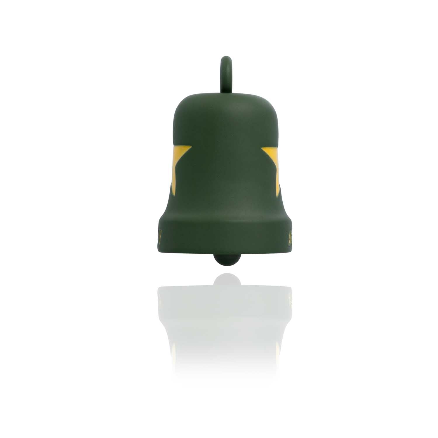 Army Road Bell