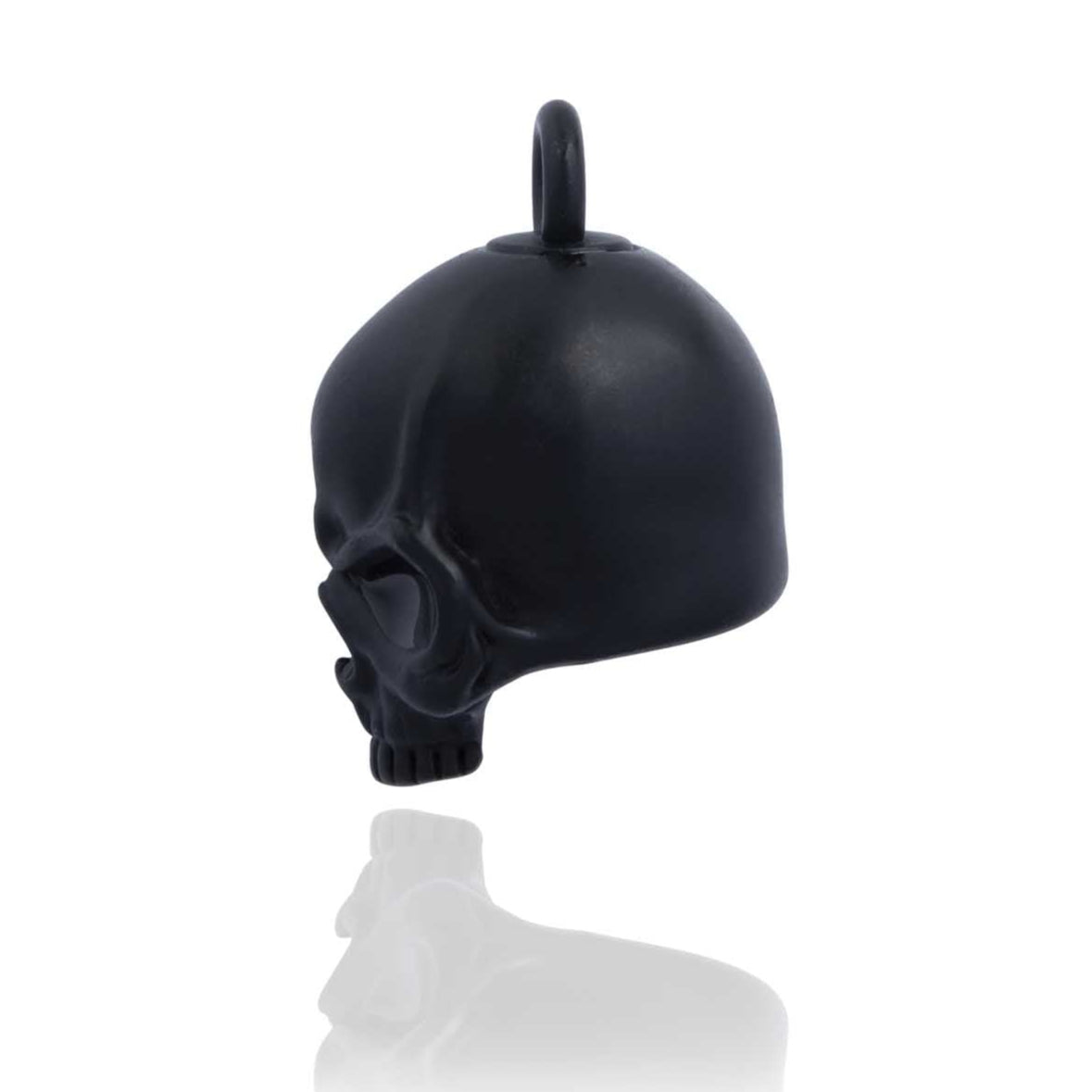 Black Underworld Skull Road Bell