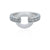 Toggle Bar Ring