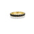 Black Bling Eternity Ring