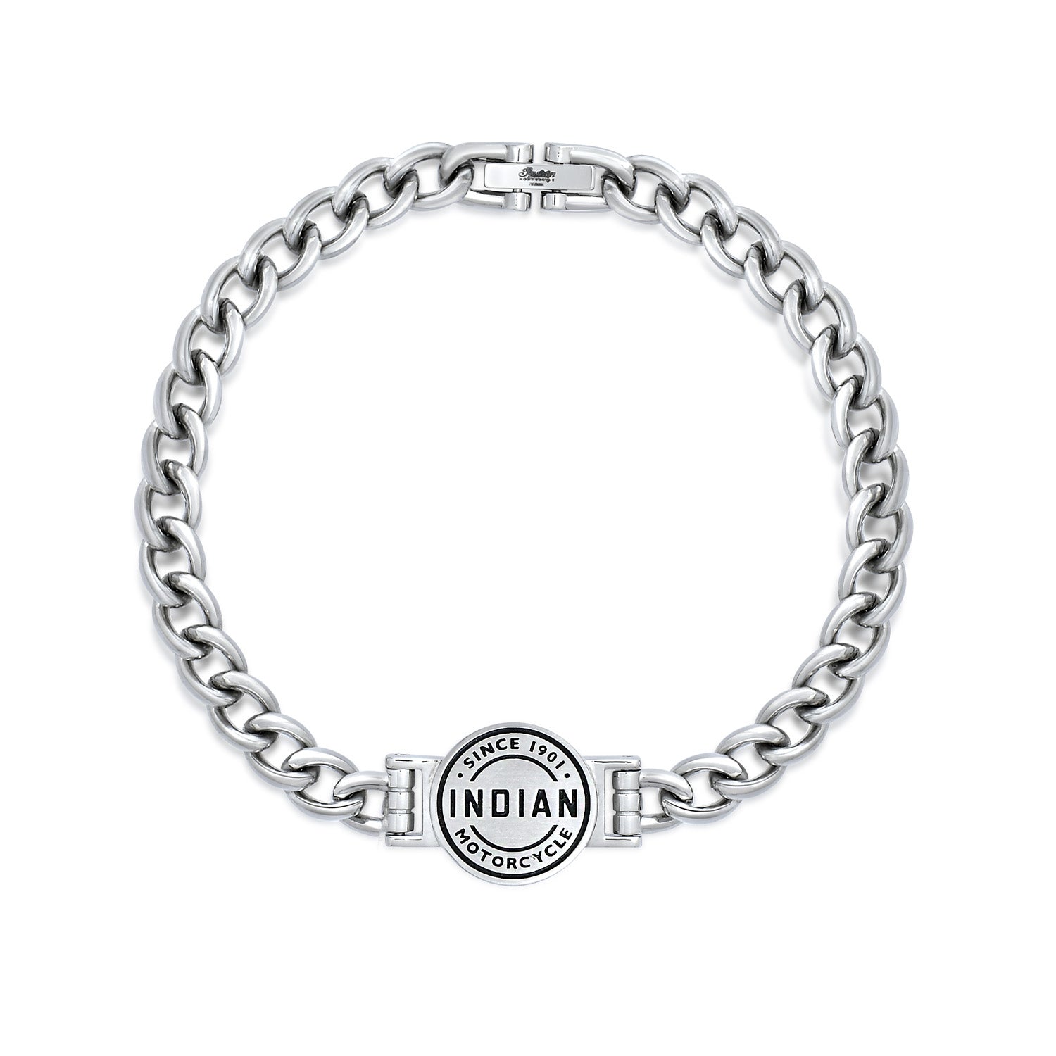 Classic Circle Bracelet