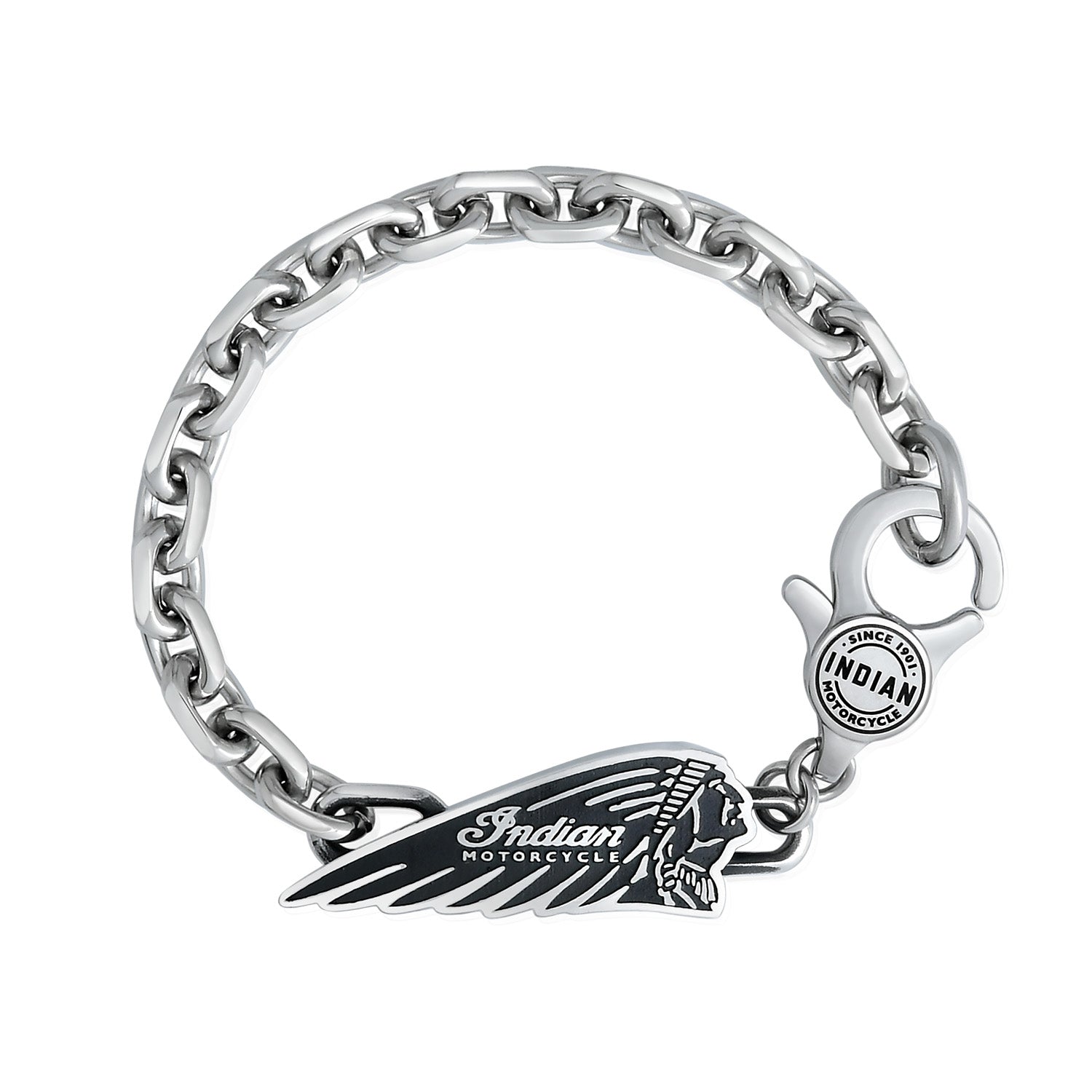 IMC Headdress Bracelet