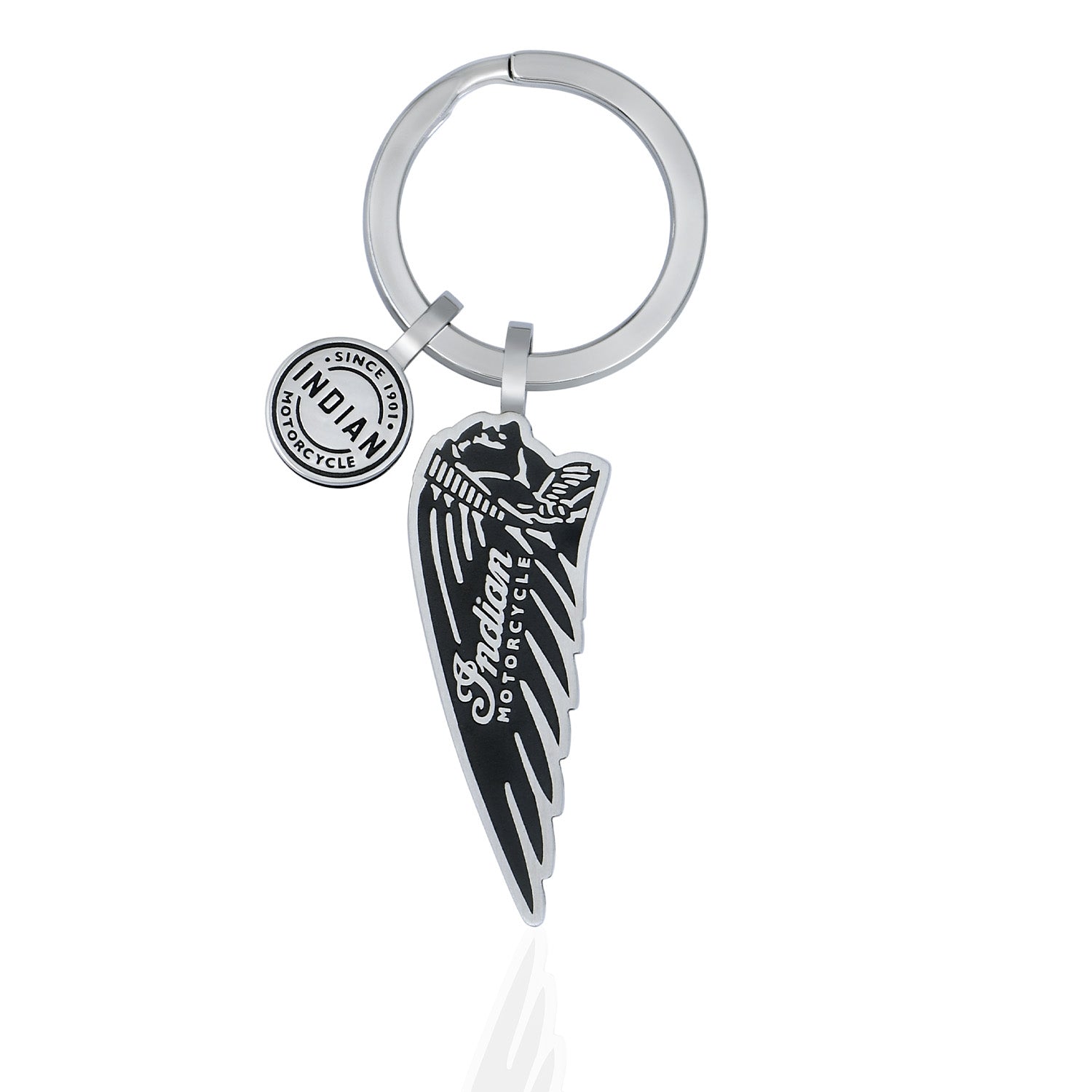 IMC Headdress Keychain