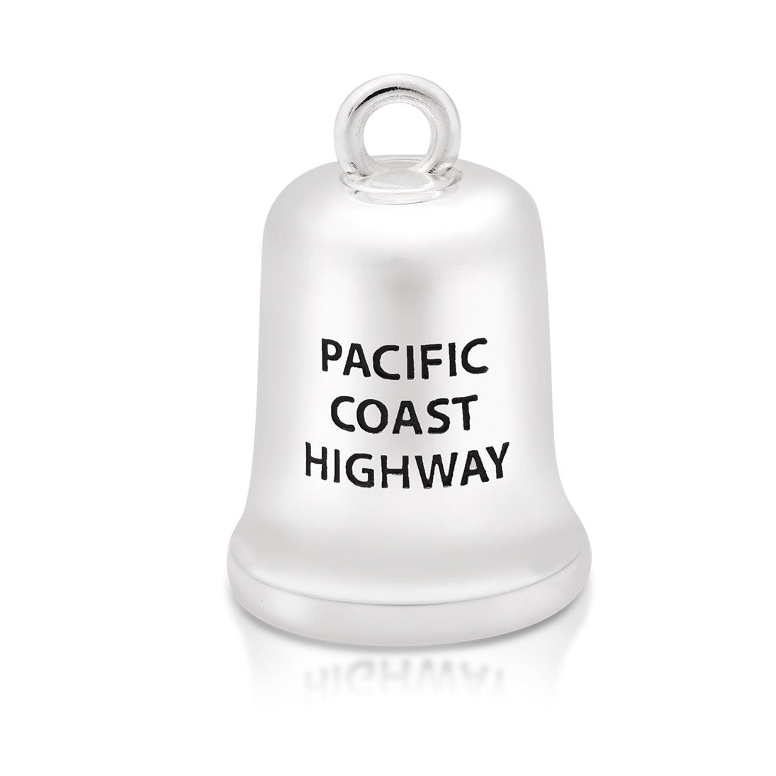 Pacific Coast Highway Road Bell