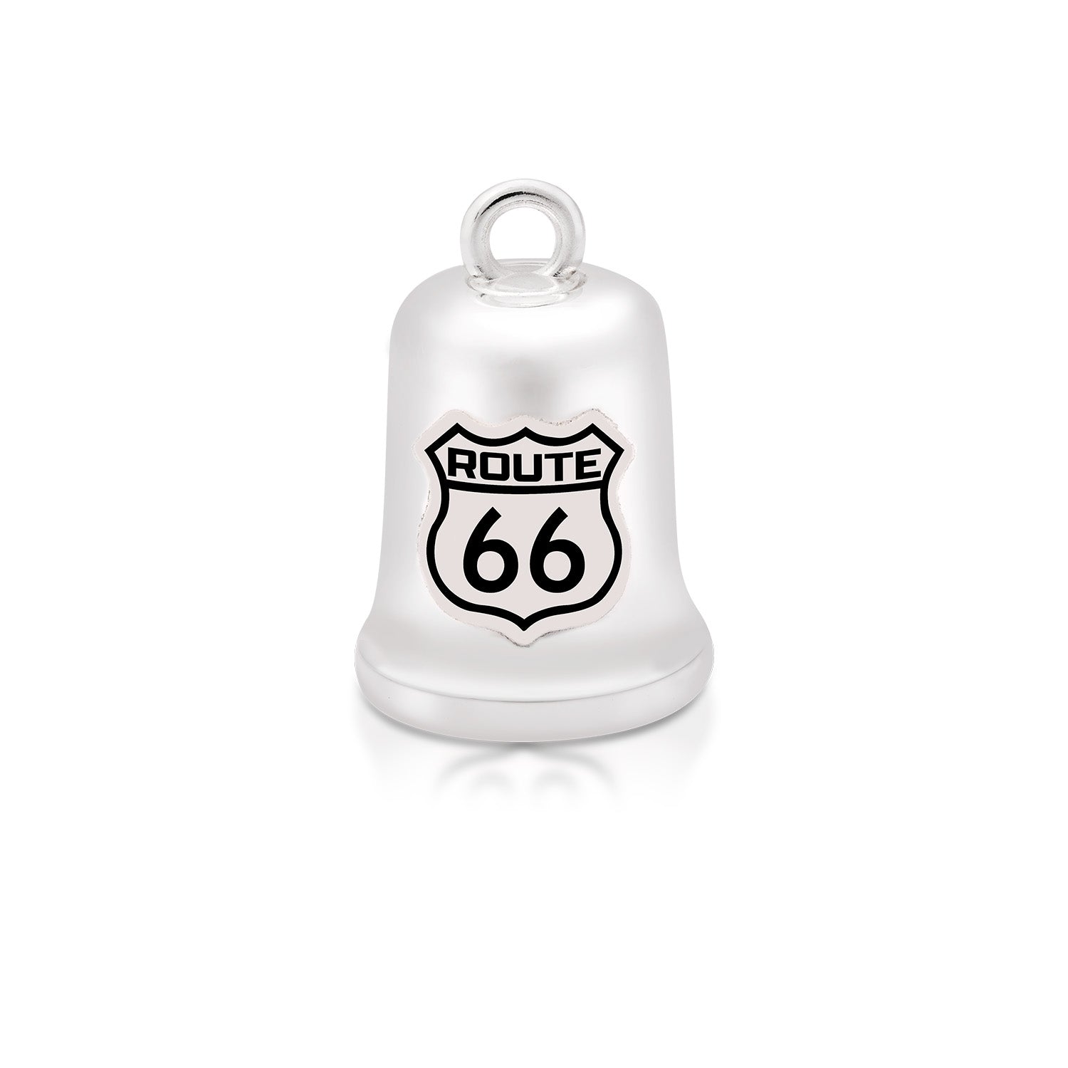 Route 66 Road Bell