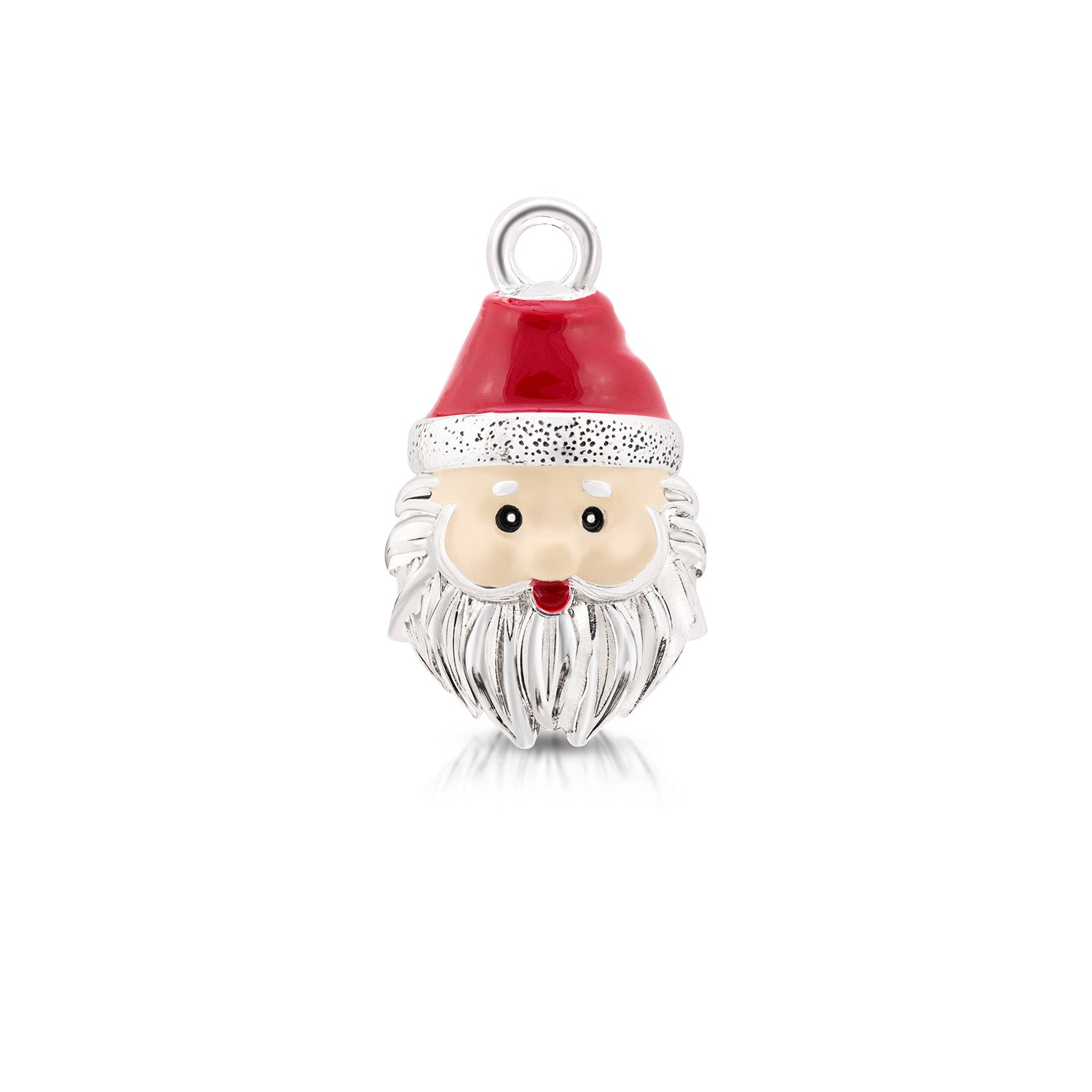 Santa Road Bell