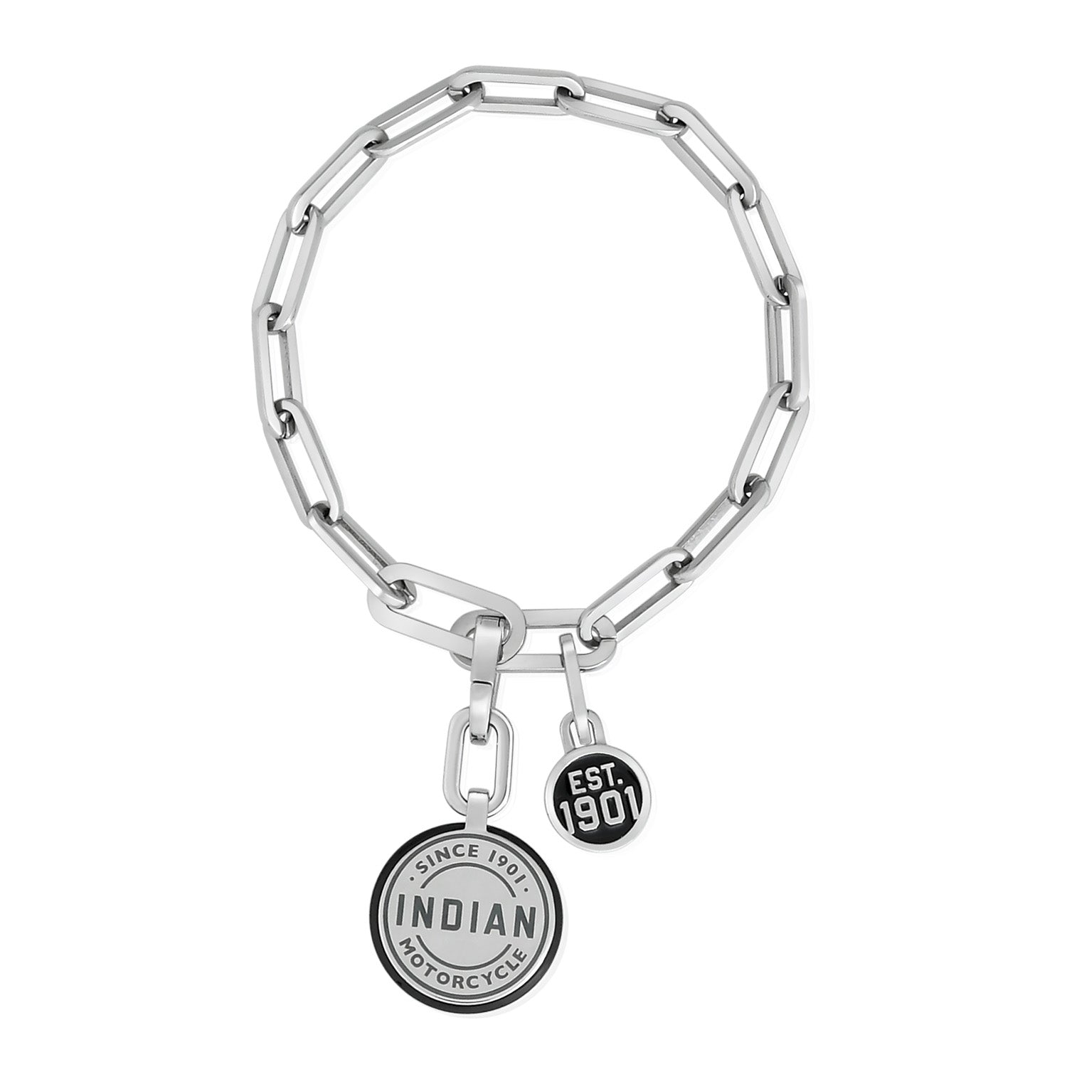 Timeless Trail Circle Bracelet