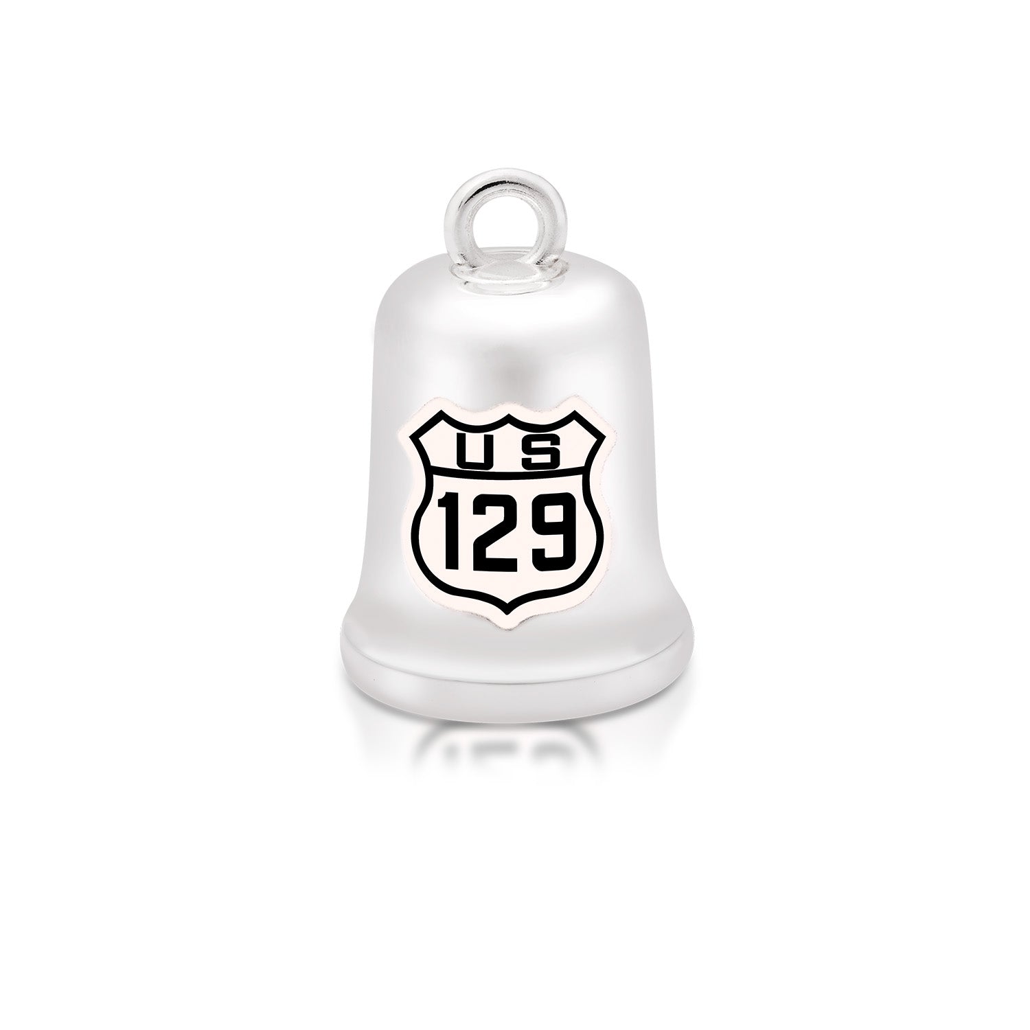 US Route 129 Road Bell