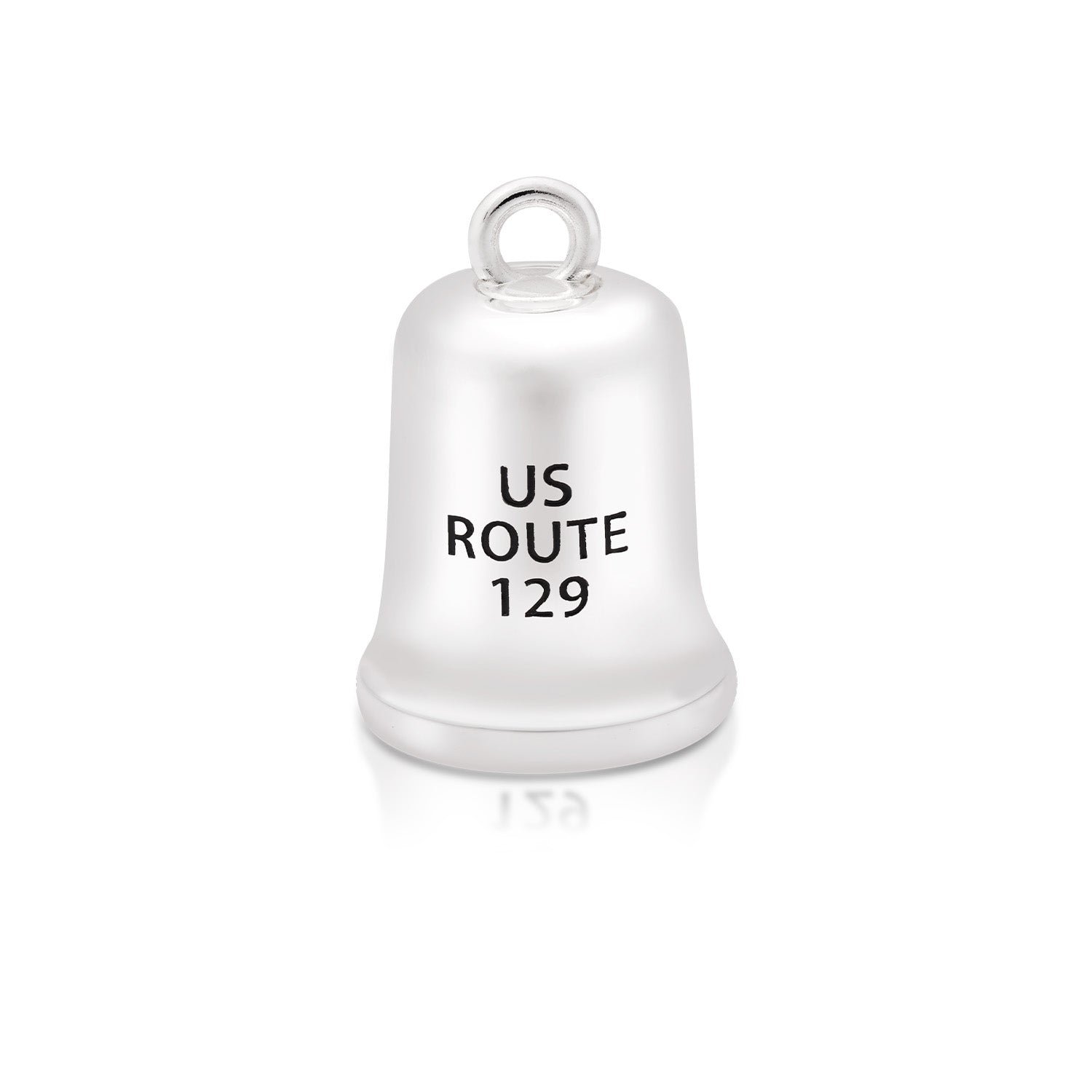 US Route 129 Road Bell