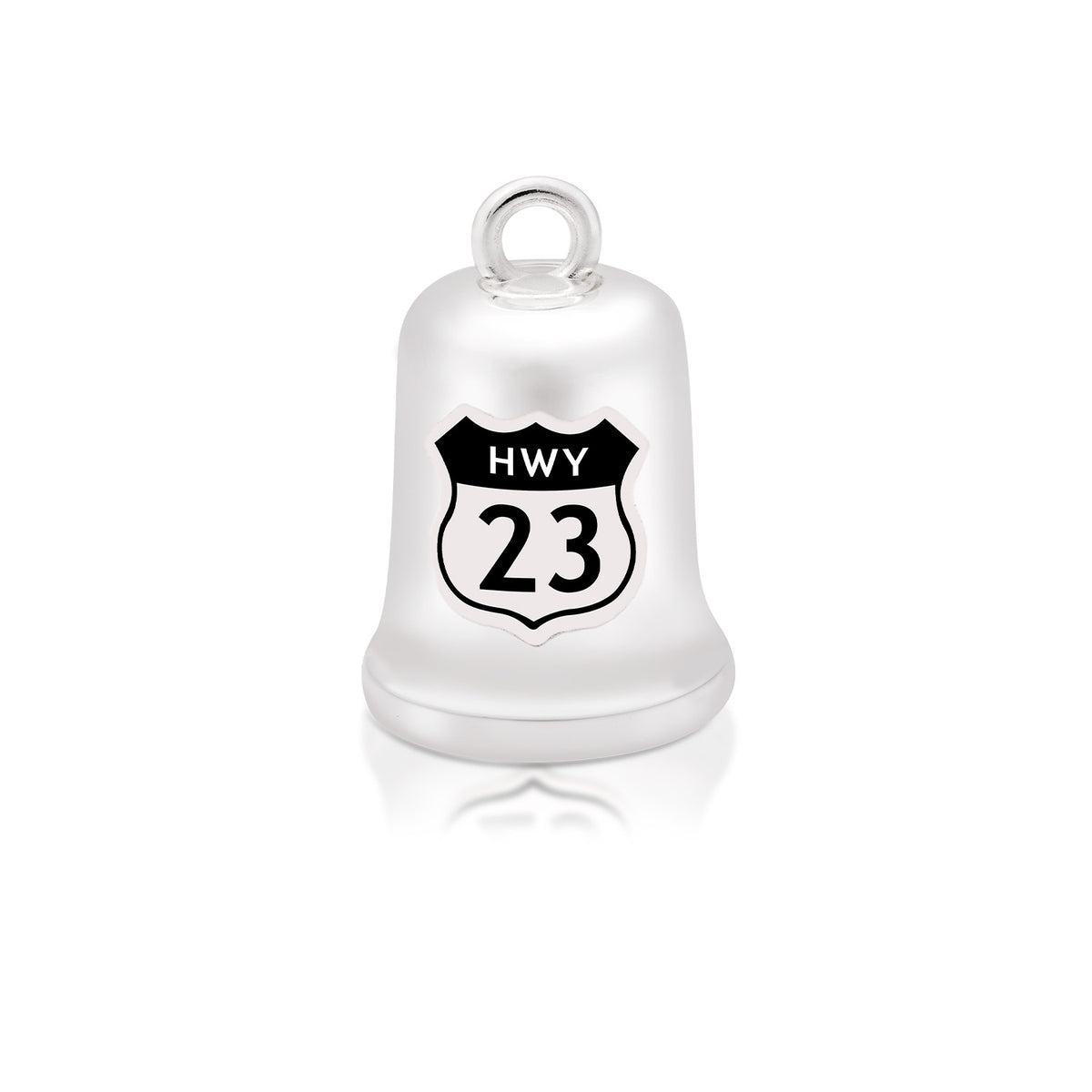 Highway 23 Road Bell