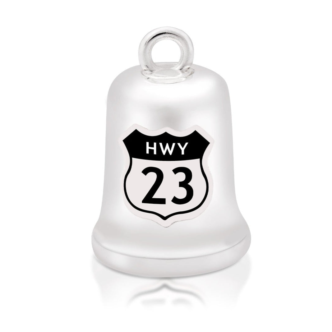 Highway 23 Road Bell